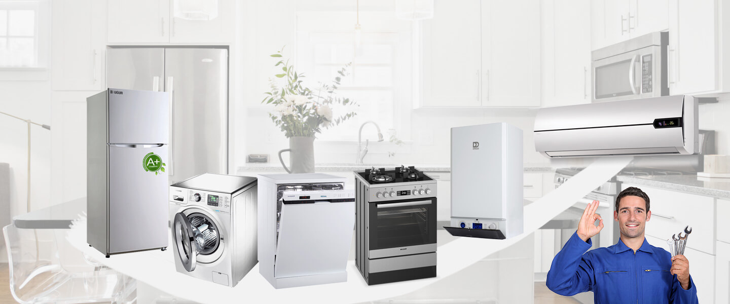 Kapaklı Gaggenau Servisi